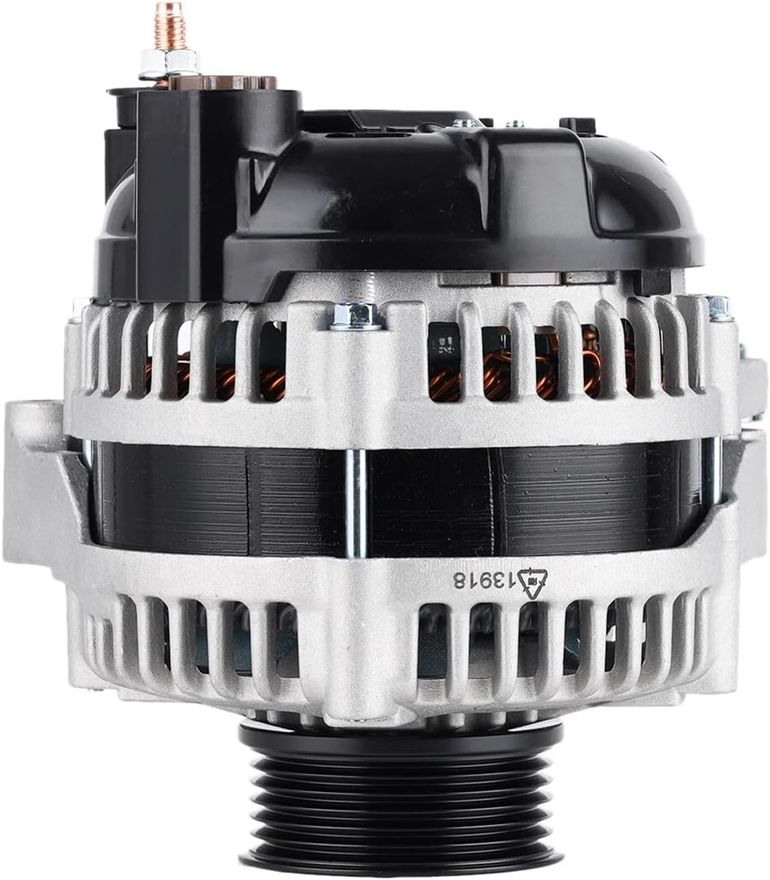 Alternator - AL-13918N