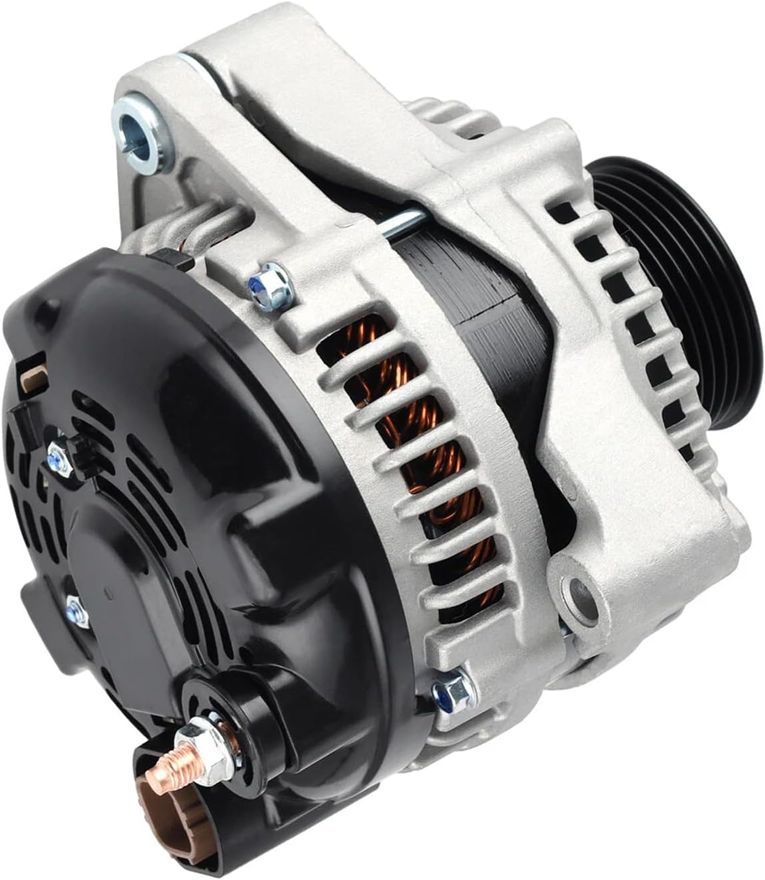 Alternator - AL-13918N