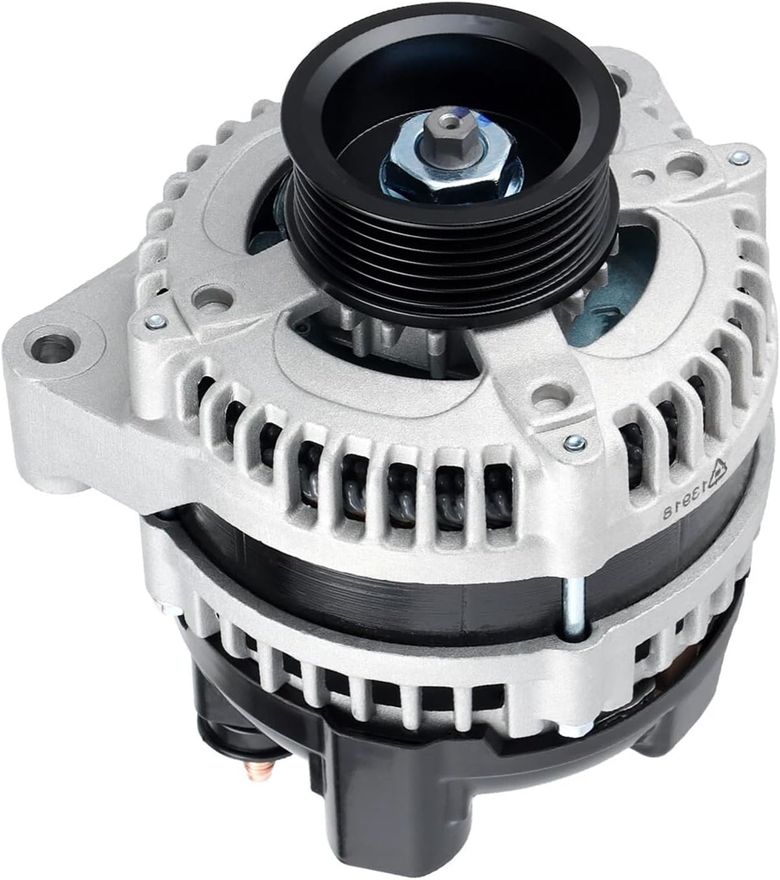 Alternator - AL-13918N