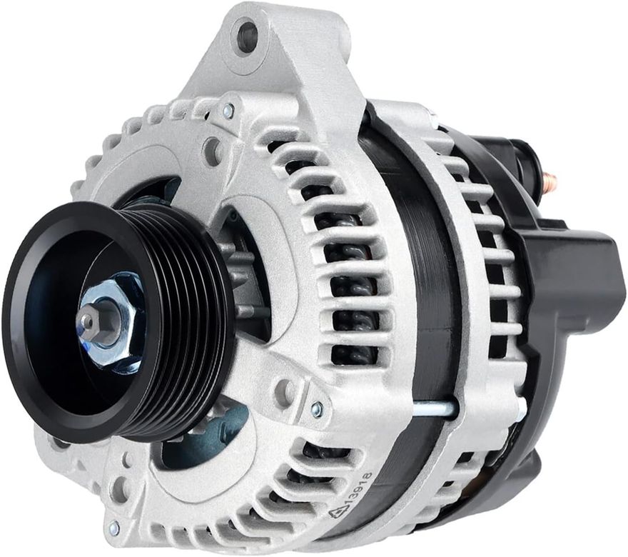 Alternator - AL-13918N