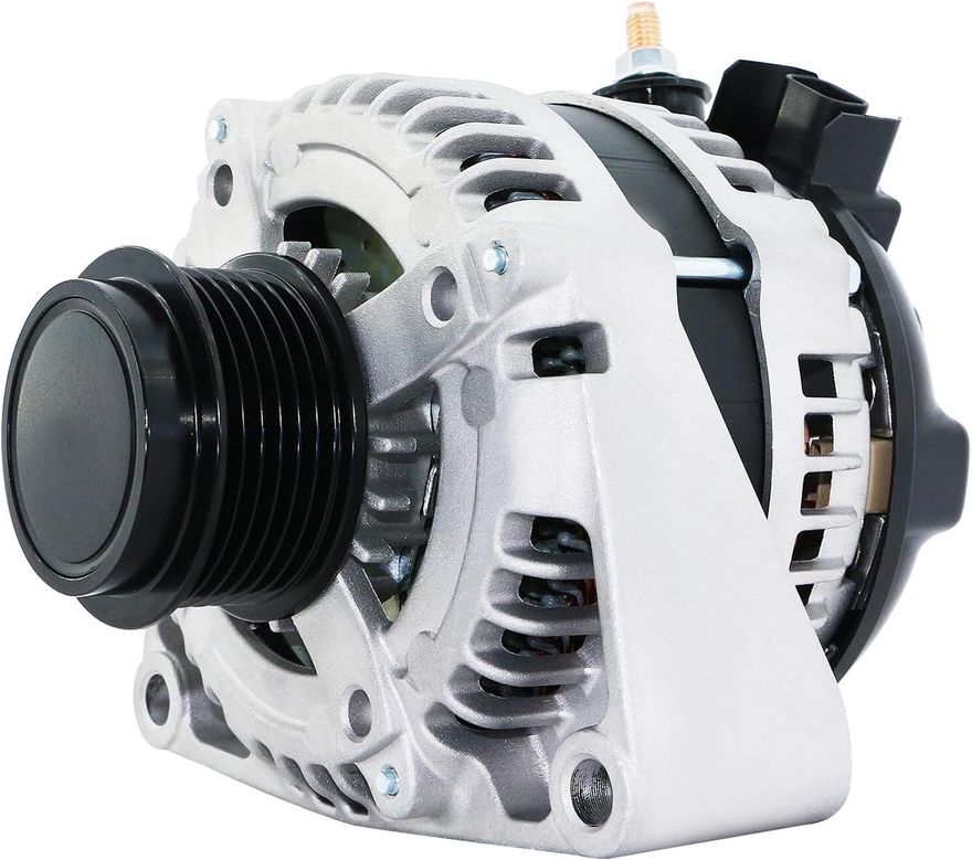 Main Image - Alternator