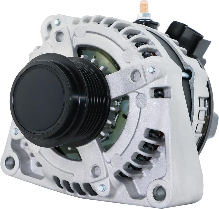 Alternator - AL-14007N