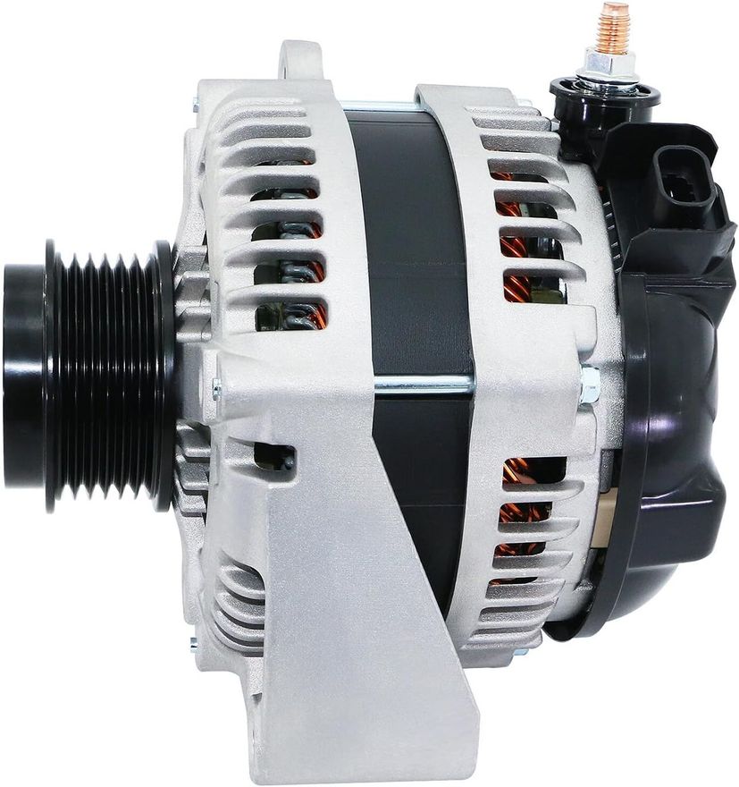 Alternator - AL-14007N