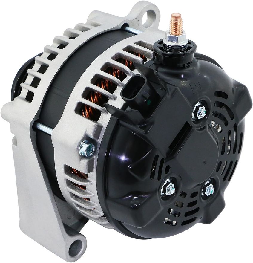 Alternator - AL-14007N