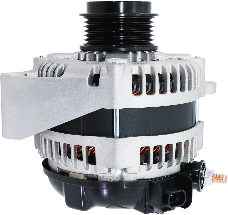 Alternator - AL-14007N