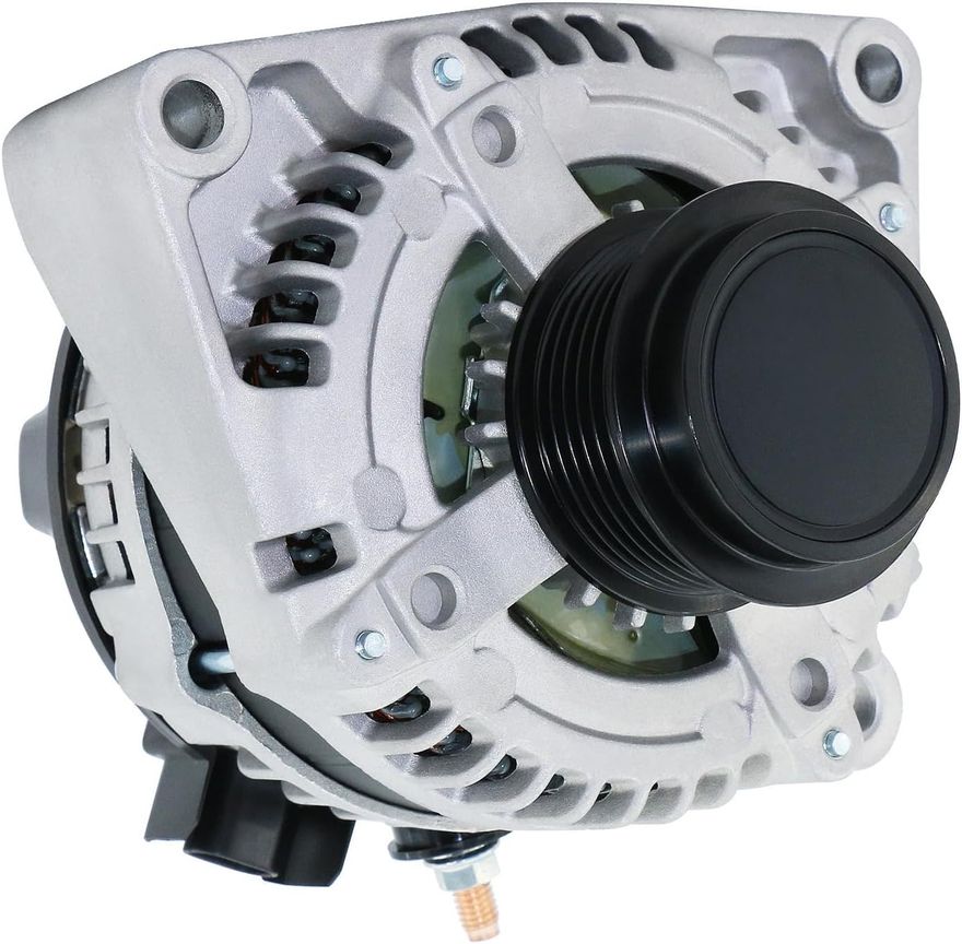Alternator - AL-14007N