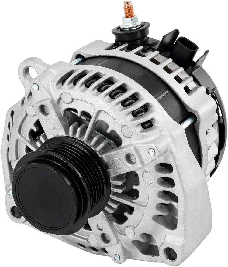 Main Image - Alternator