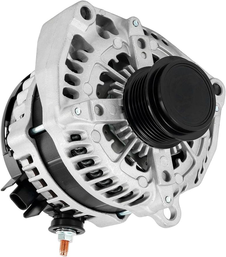 Alternator - AL-14009N