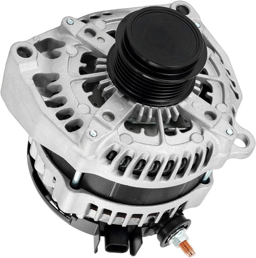 Alternator - AL-14009N