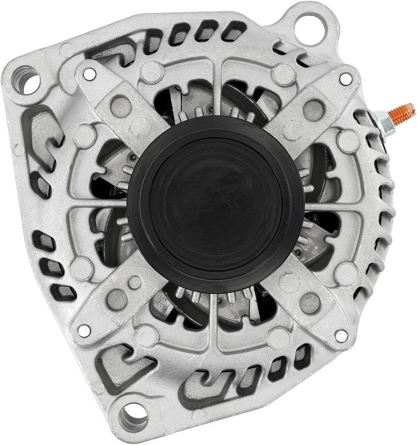 Alternator - AL-14009N