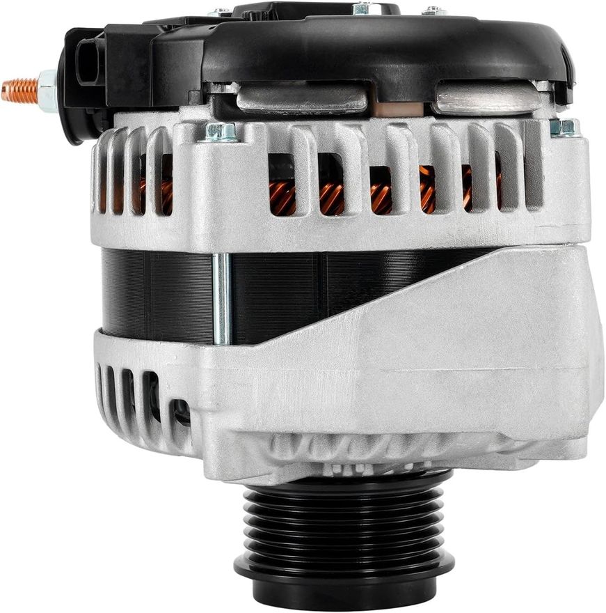 Alternator - AL-14009N