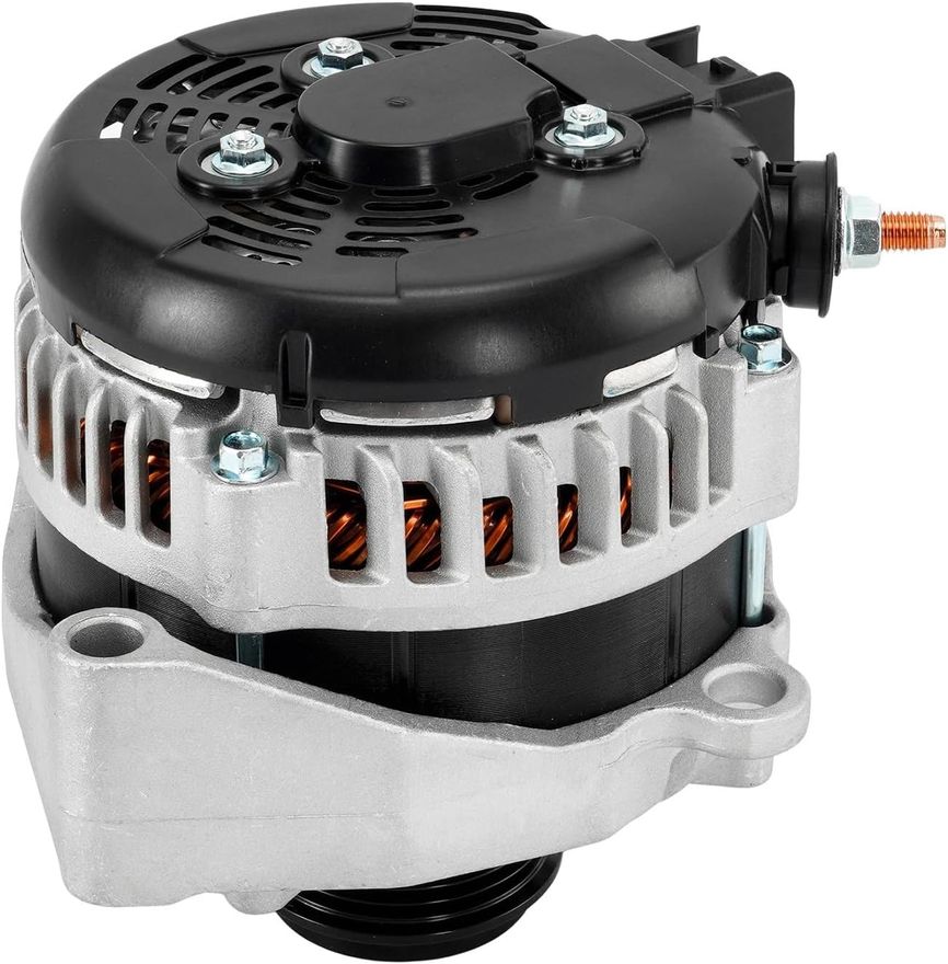 Alternator - AL-14009N