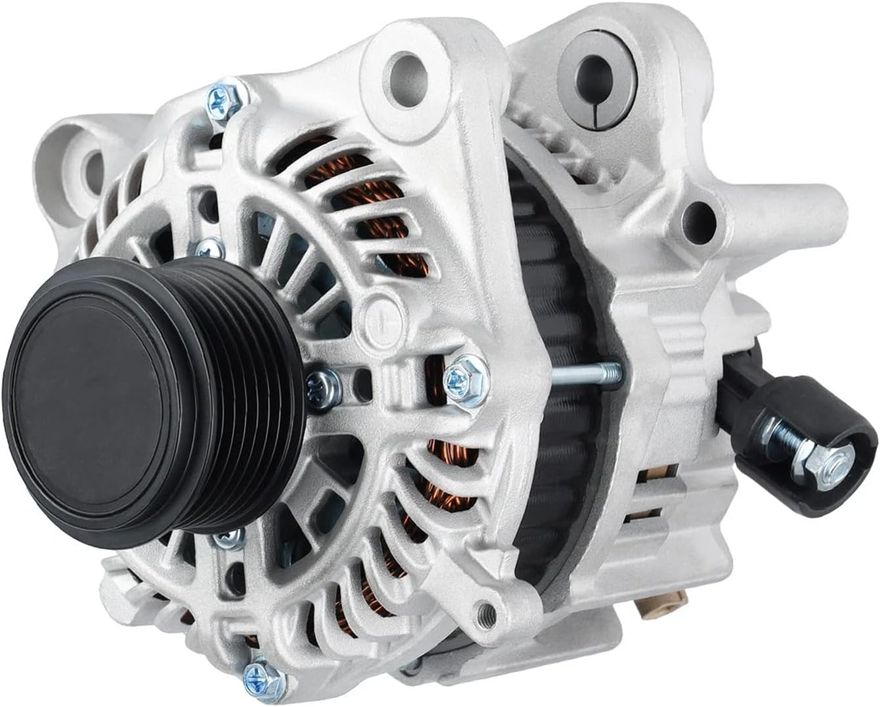Main Image - Alternator