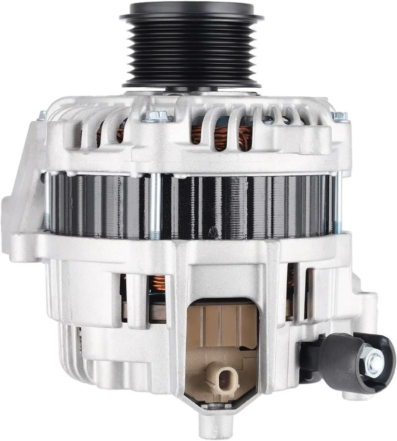Alternator - AL-14489N