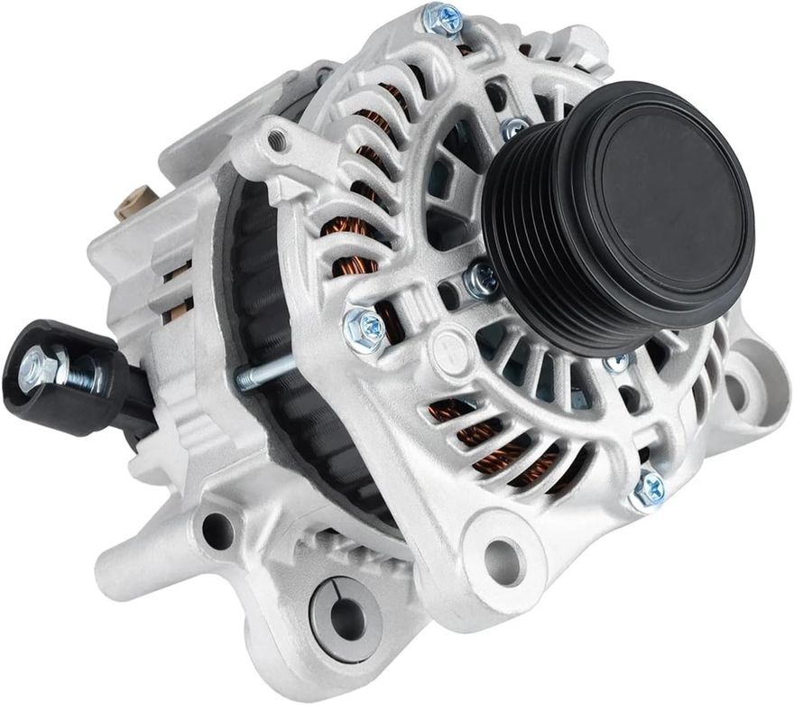 Alternator - AL-14489N
