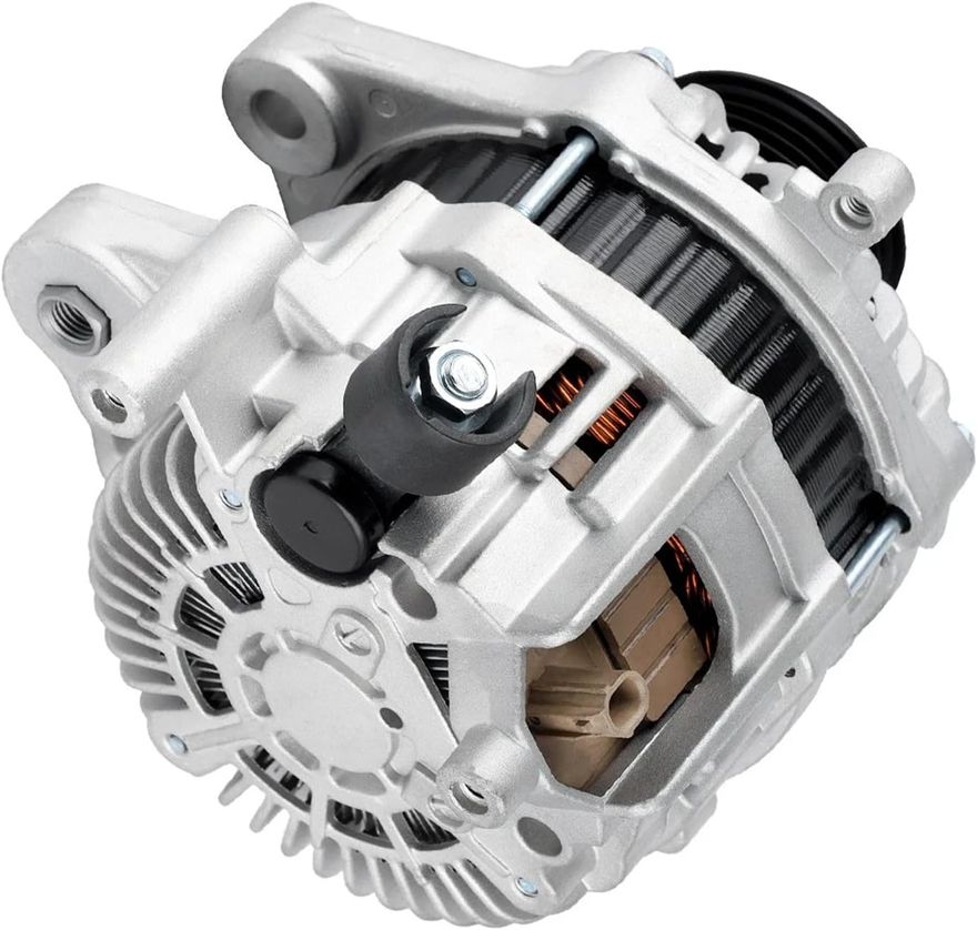 Alternator - AL-14489N