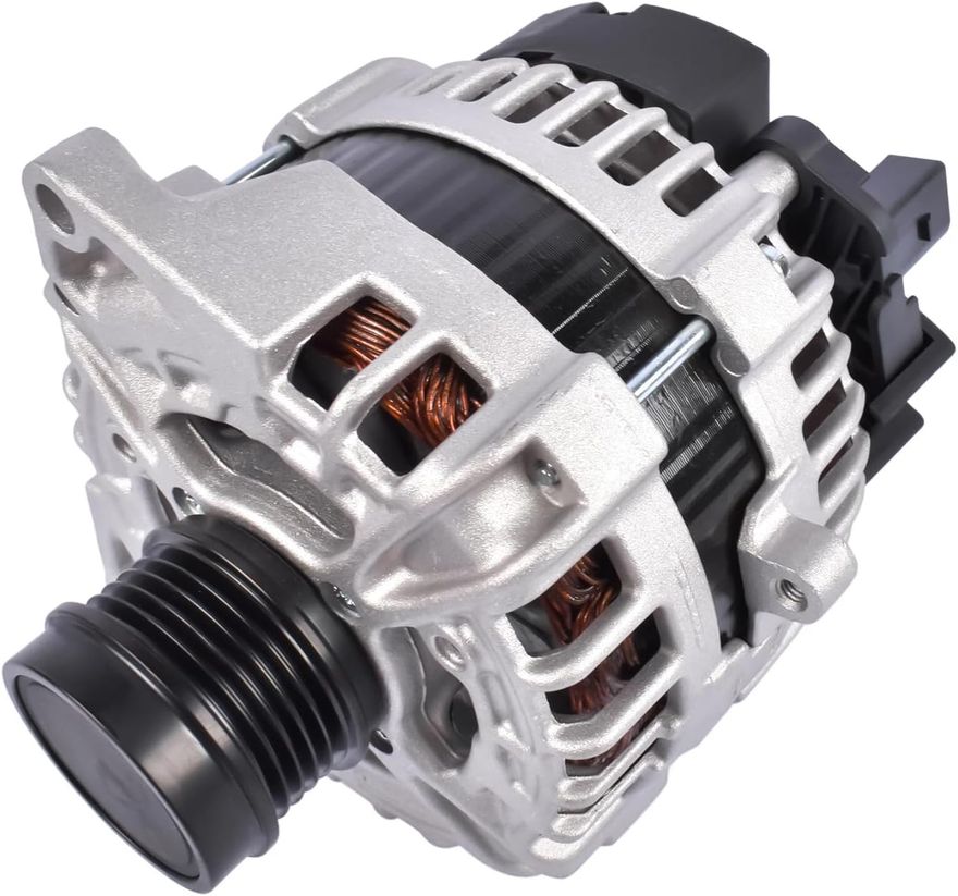Main Image - Alternator