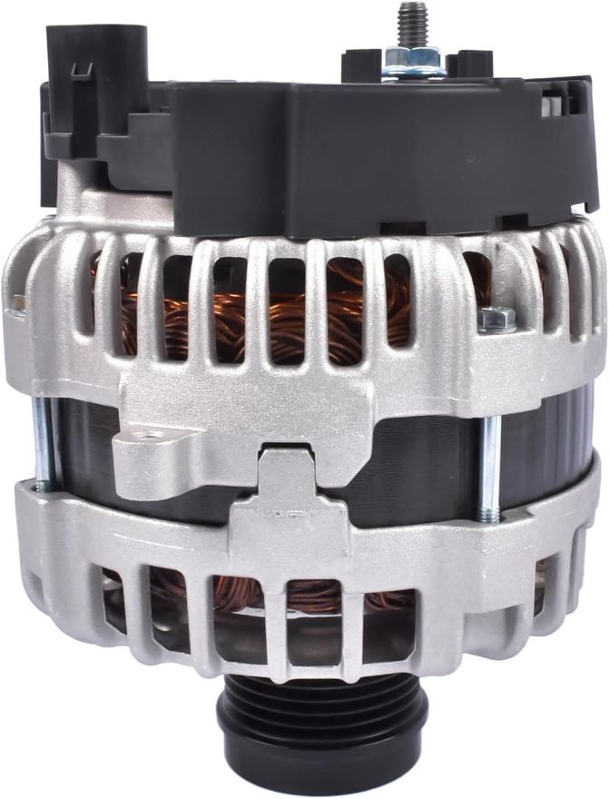 Alternator - AL-20741N
