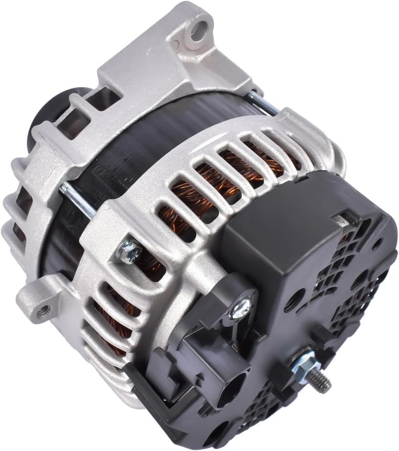 Alternator - AL-20741N