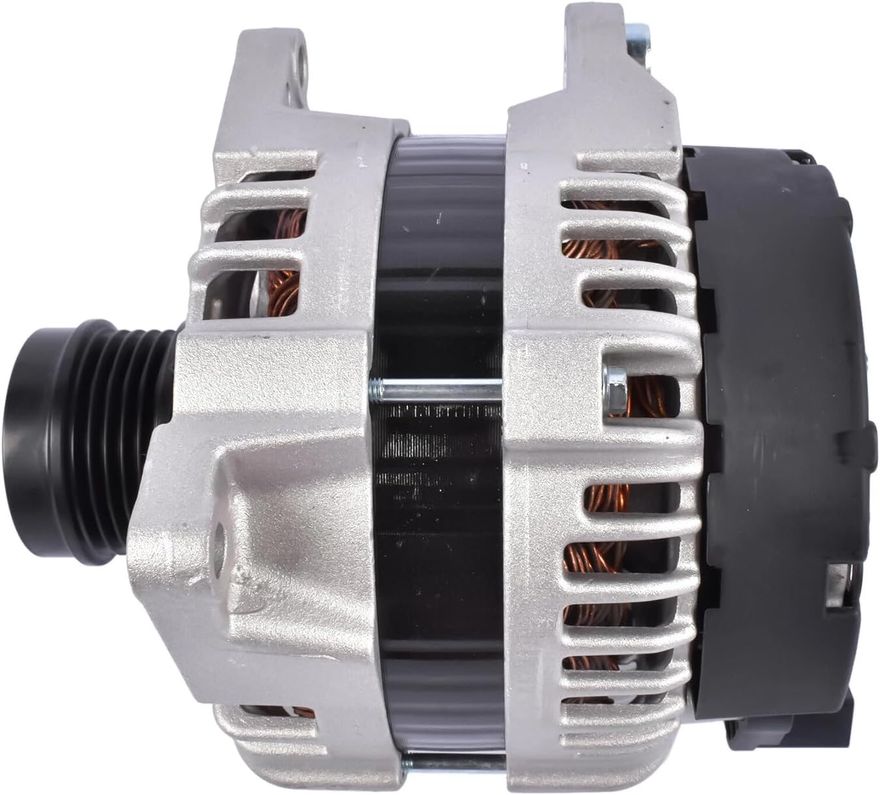 Alternator - AL-20741N