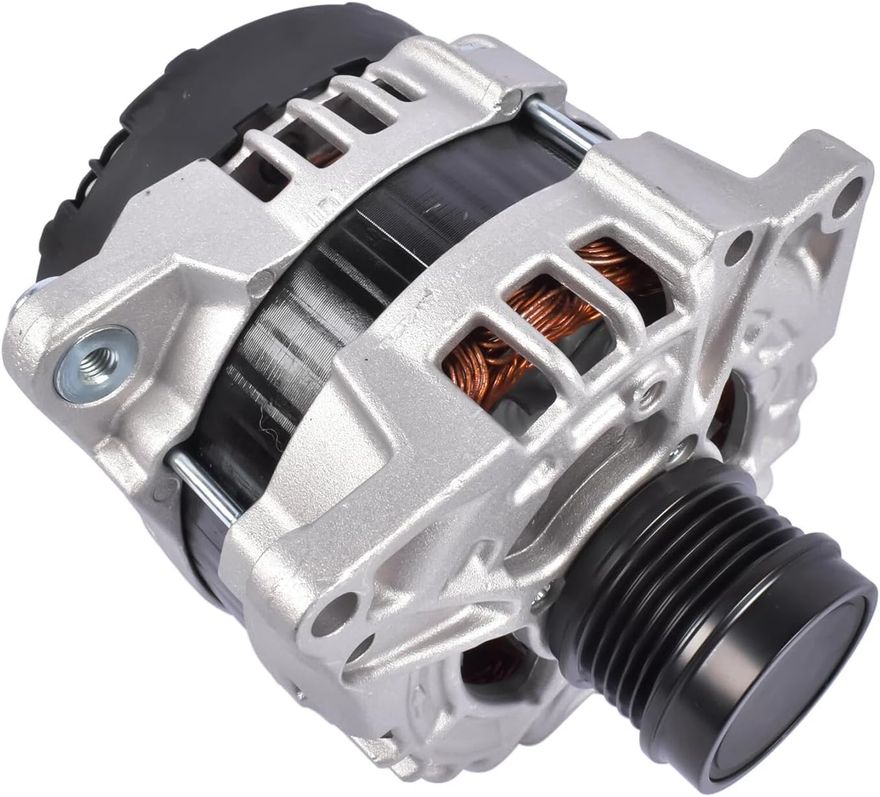 Alternator - AL-20741N