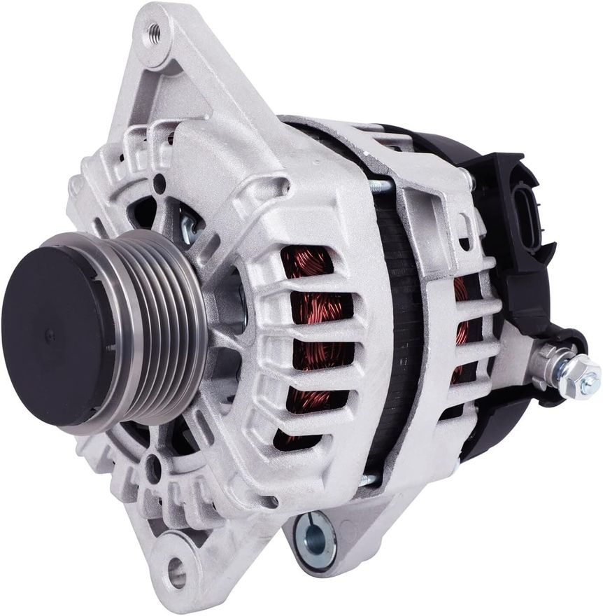 Main Image - Alternator