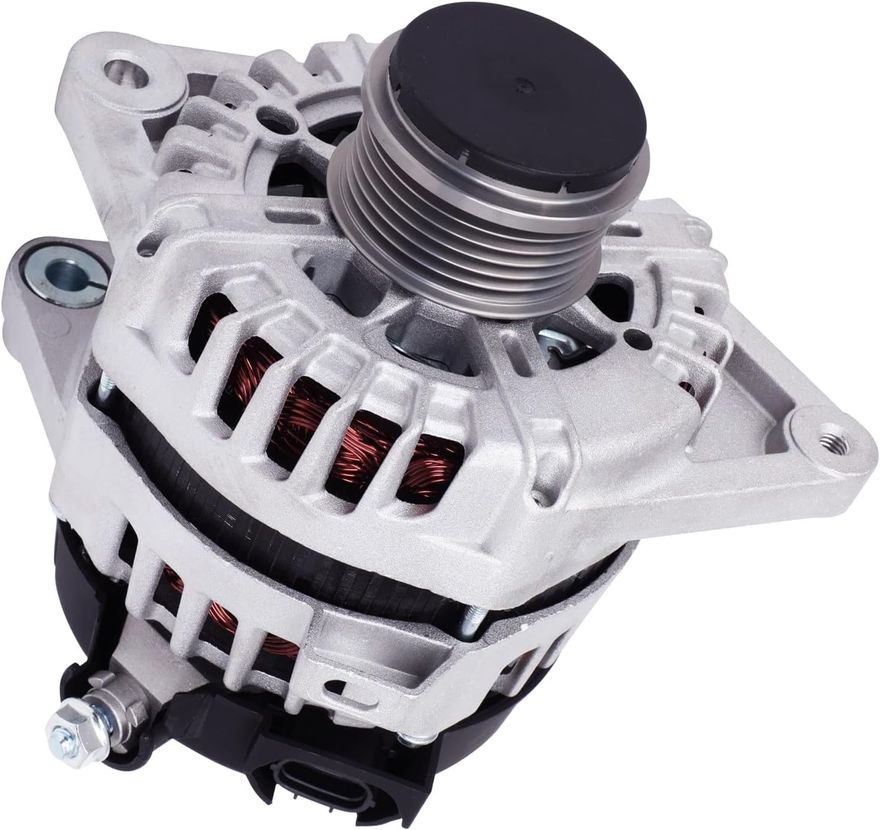 Alternator - AL-21153N