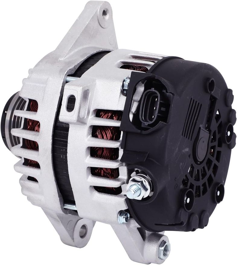 Alternator - AL-21153N