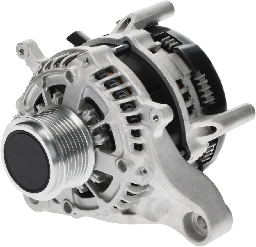 Main Image - Alternator