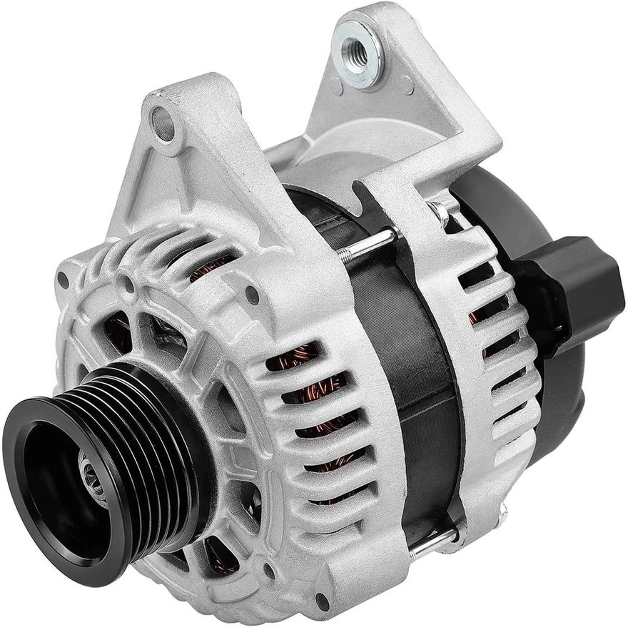 Main Image - Alternator