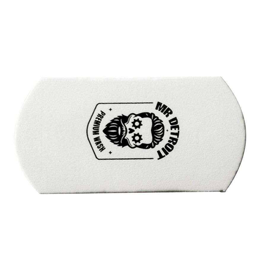 Hex-Logic Hand Applicator Pad - AP001