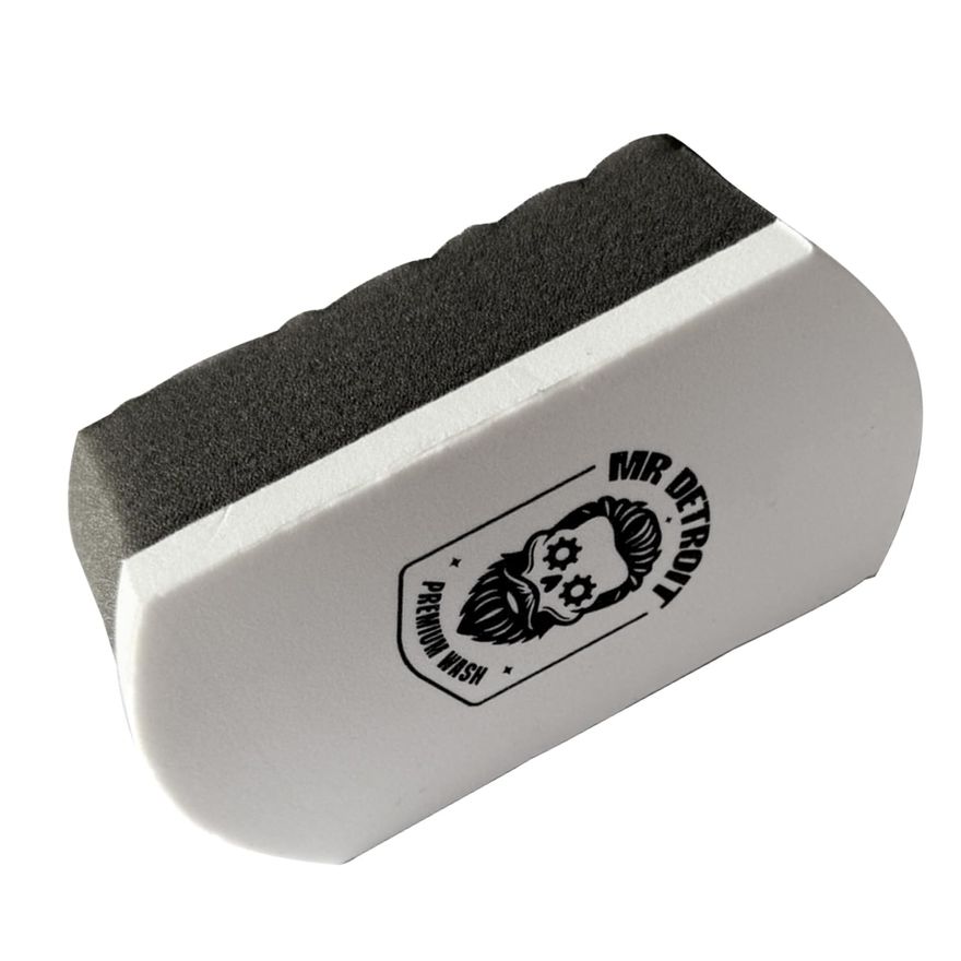 Hex-Logic Hand Applicator Pad - AP001