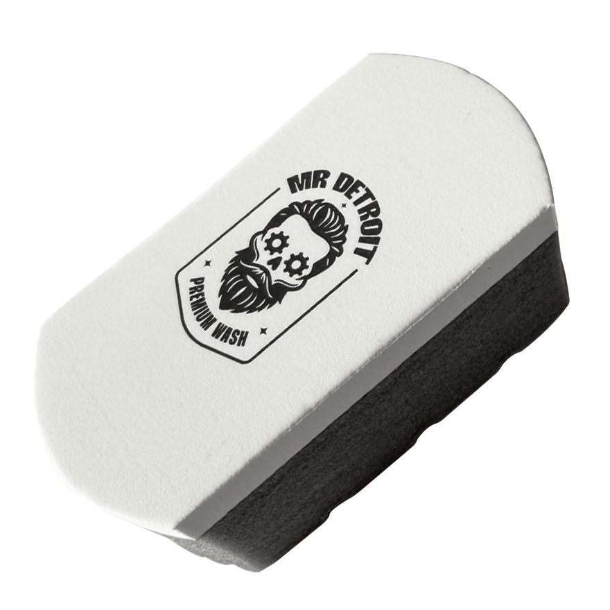 Hex-Logic Hand Applicator Pad - AP001