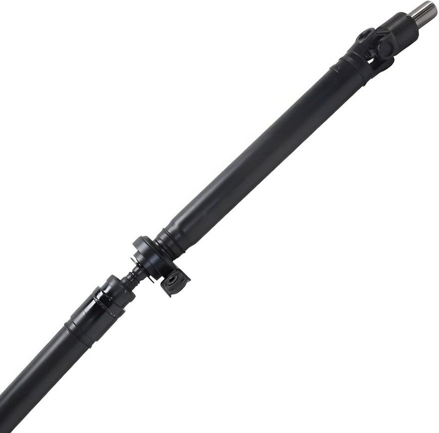 Rear Drive Shaft - B-0543