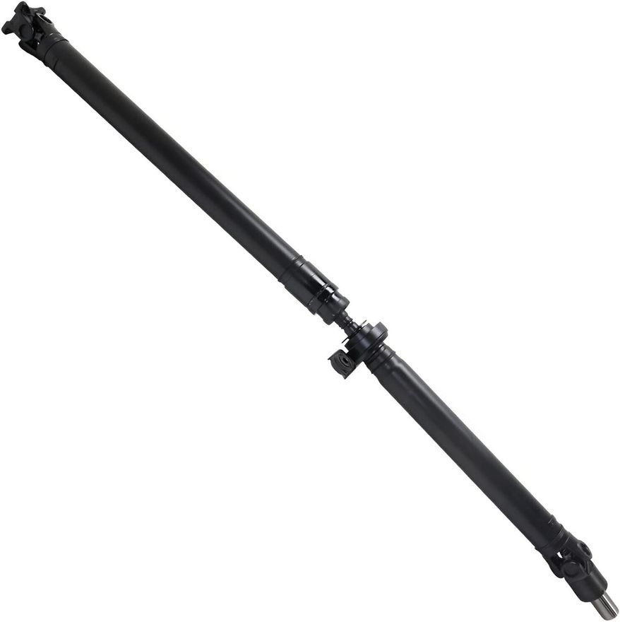 Rear Drive Shaft - B-0543