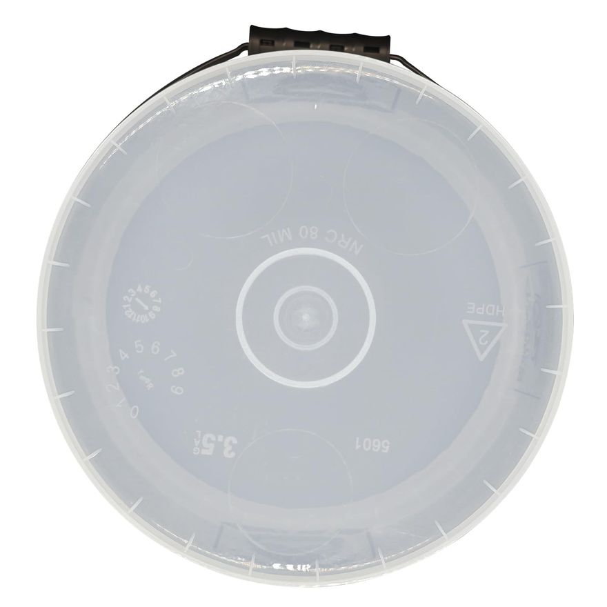 Clear Detailing Bucket - BKT001