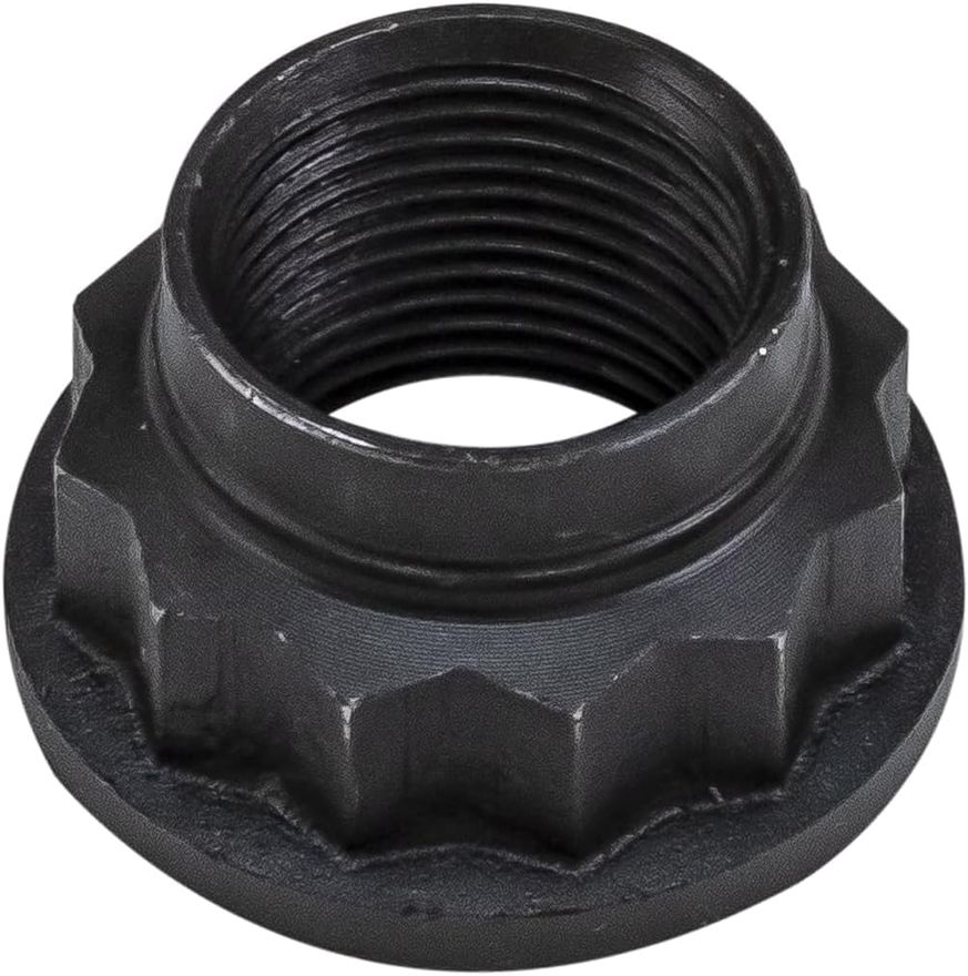 Front Wheel Hub and Bearing - BR930598K x2