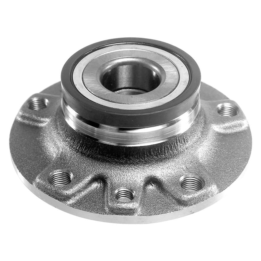 Main Image - Rear Wheel Hub and Bearing