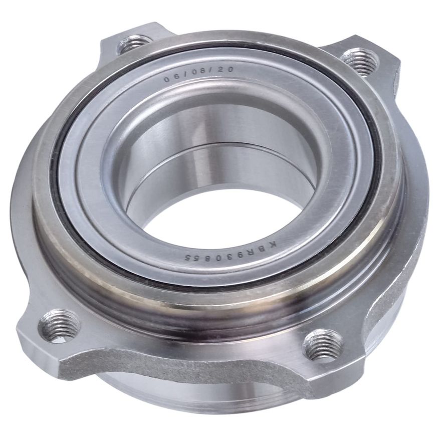 Rear Wheel Bearing Modules - BR930855 x2