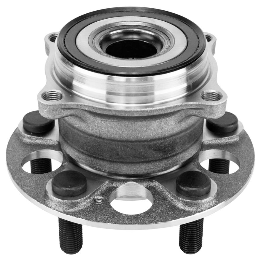 Main Image - Rear Wheel Hub and Bearing