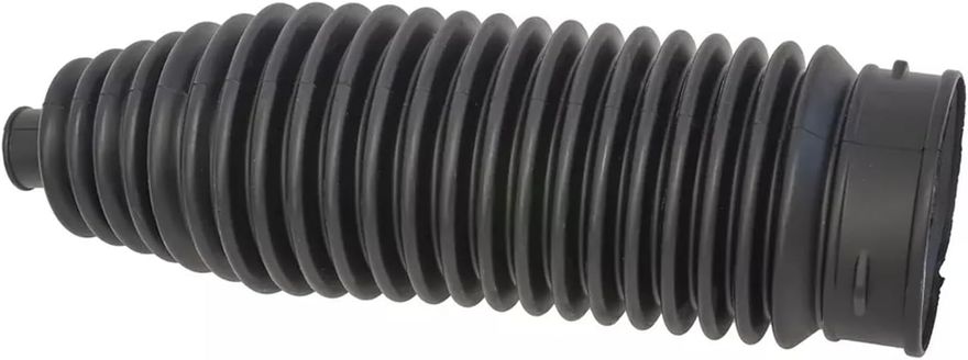 Rack and Pinion Tie Rod Boot - BT-673 x2