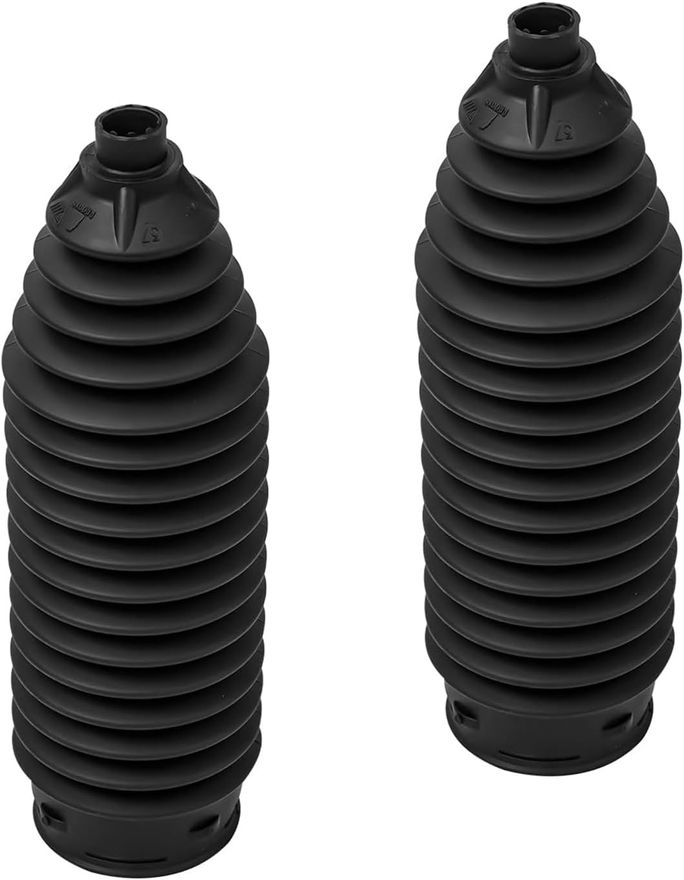 Main Image - Rack and Pinion Tie Rod Boots