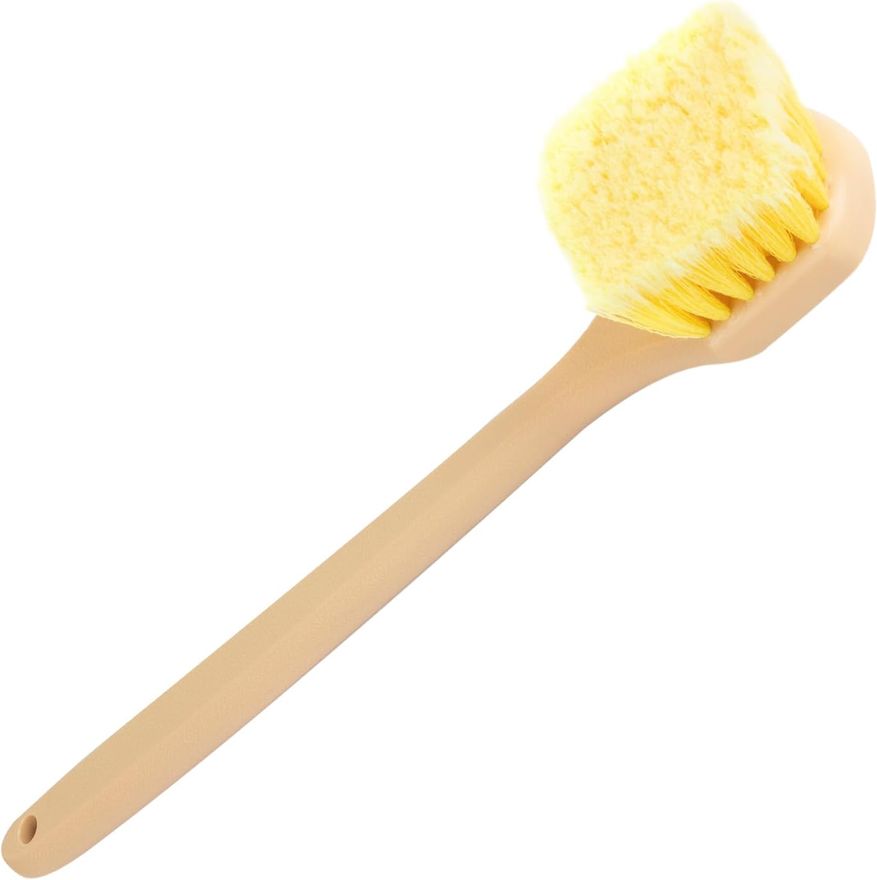 Extra-long Handle Wash Brush - WB004