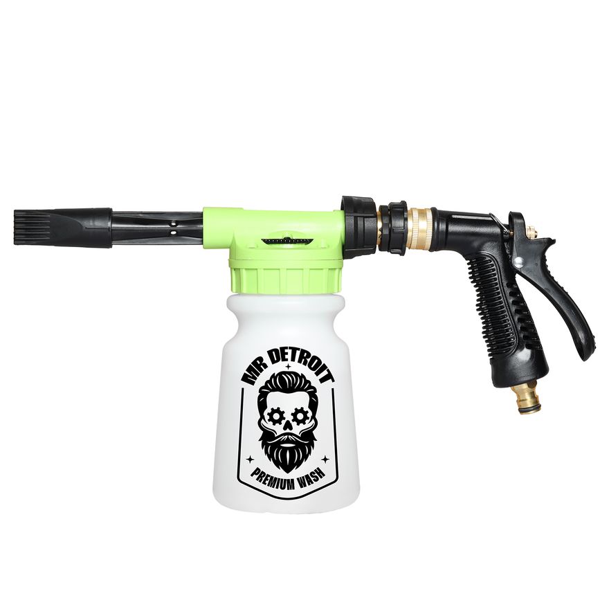 Foam Blaster - FB001