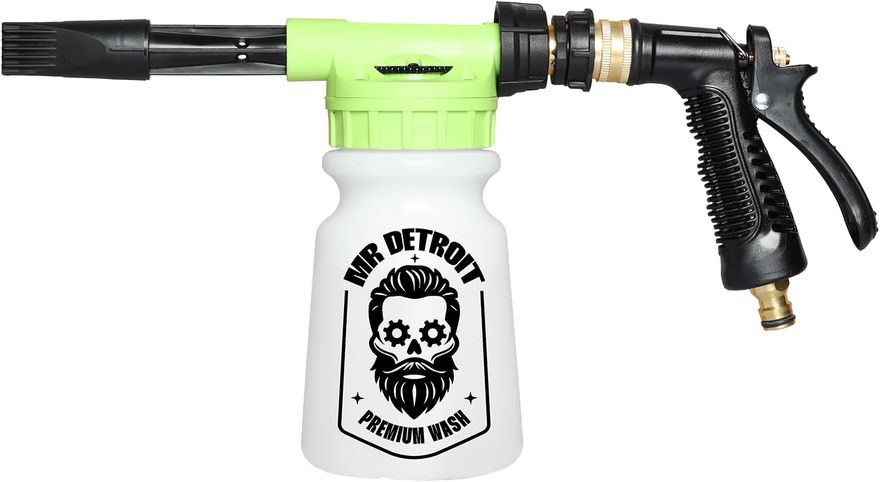 Premium Foam Blaster - FB001