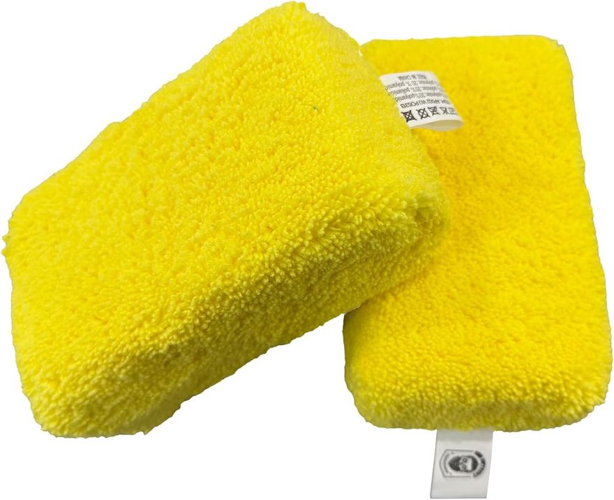 Premium Applicator Sponge Pad - AP002 x2