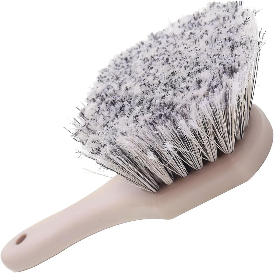 Premium Wheel Body Brush - WBB002