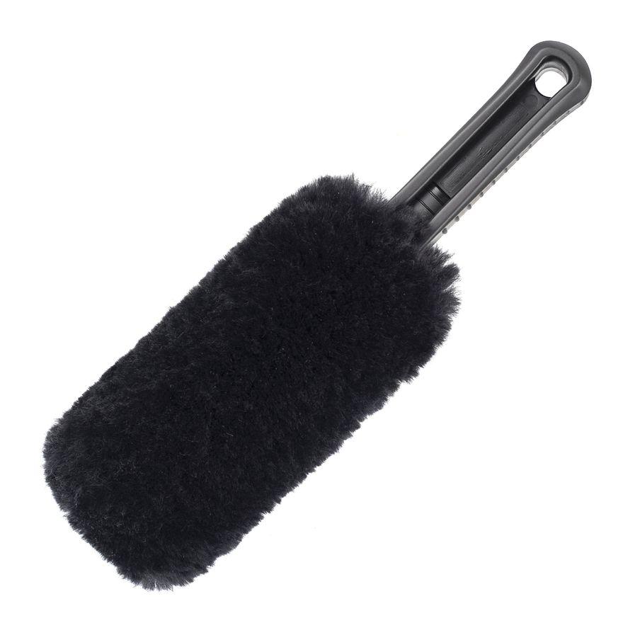 Wheel and Rim Brush - WB001
