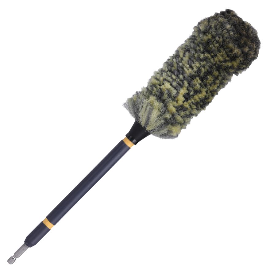 Drill Wheel Brush - WB003