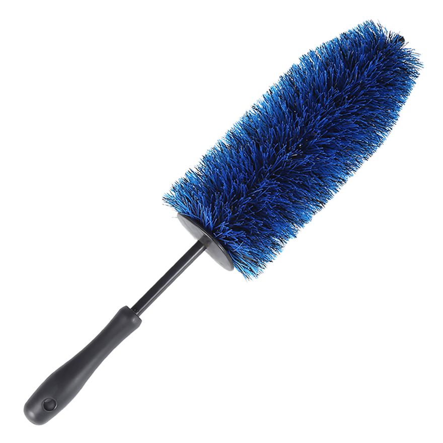 Wheel Barrel Brush - WB002